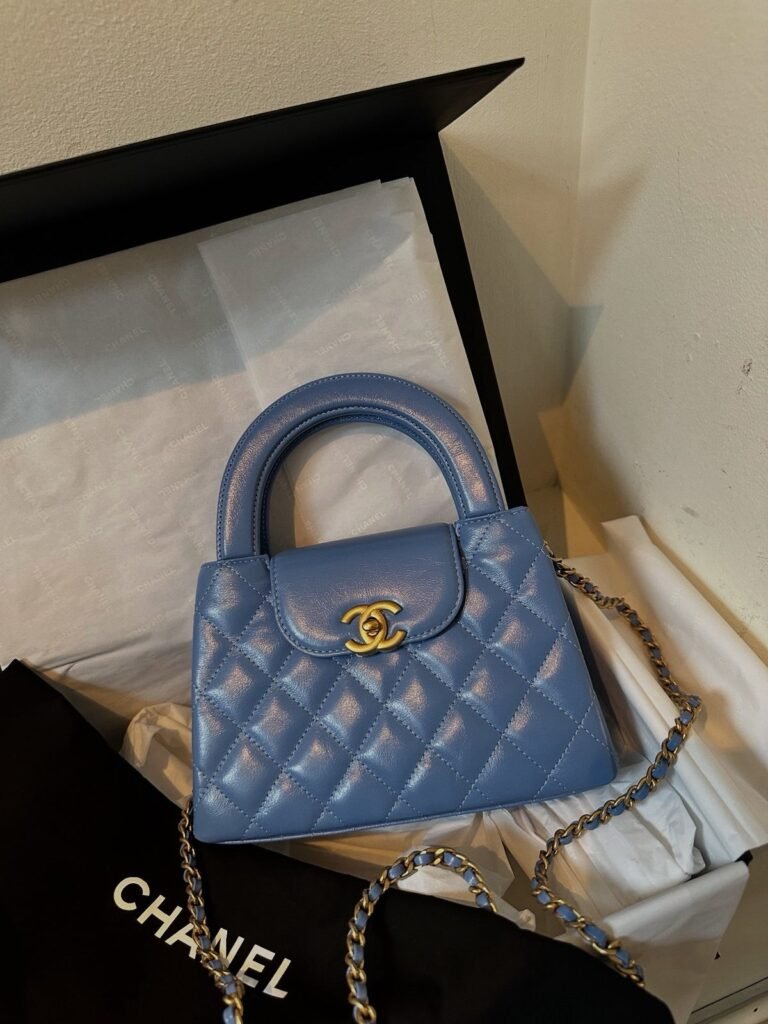 Chanel Mini Bag